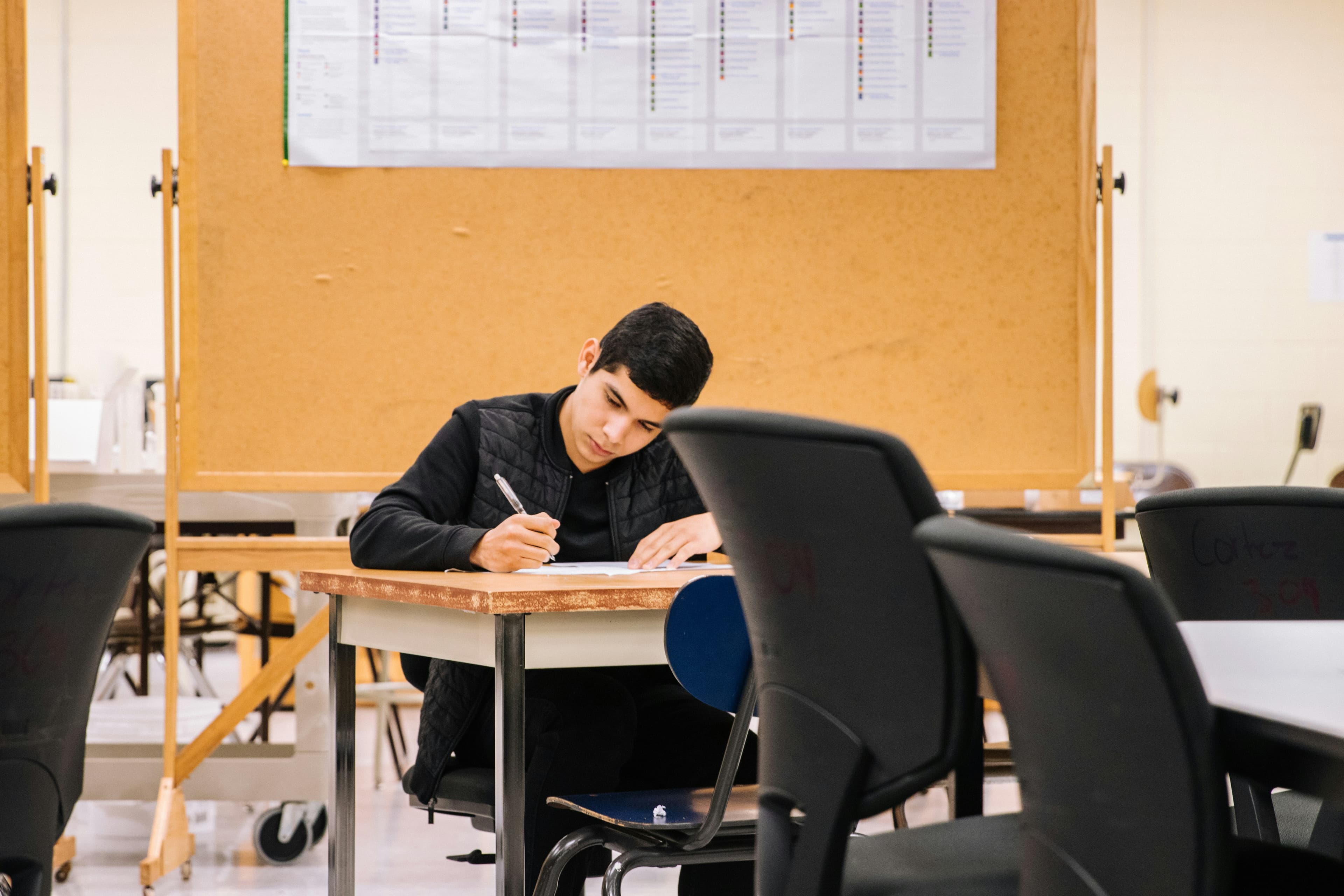 Preparing Students for the Digital Age