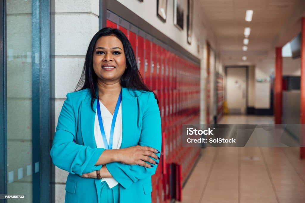 Students and Teachers