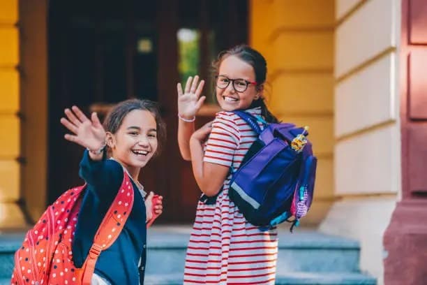 📚 Back to&nbsp;School